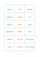 Vorschau - Spiele - Summer Edition Say it - Draw it - Do it - Seite 3