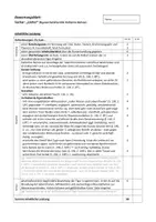 Vorschau - Klassenarbeiten - Sachar: "Löcher" - Charakterisierung: Katherine "Kissin' Kate" Barlow (Klassenarbeit mit Erwartungshorizont) - Seite 2