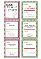 Vorschau - Spiele - Ich habe ... - Wer hat ...? - Hessen - Seite 1