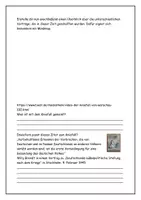 Vorschau - Stundenentwürfe - Willy Brandt und seine Ostpolitik Aufgaben und Lösungen - Seite 3