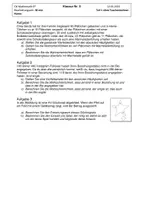 Vorschau - Arbeitsblätter - Materialpaket EF Mathematik - Deckblatt