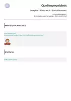 Vorschau - Arbeitsblätter - Lesegitter I Wörter mit N I 3fach differenziert - Seite 2