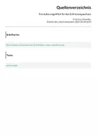 Vorschau - Merkblätter - Formulierungshilfen für den Erörterungsaufsatz - Seite 1