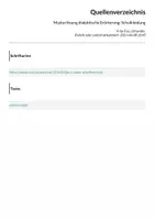 Vorschau - Anderer Materialtyp - Musterlösung dialektische Erörterung: Schulkleidung - Seite 1