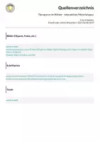 Vorschau - Interaktives Material - Tierspuren im Winter - interaktives Material ppsx - Seite 1