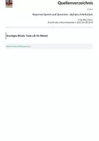 Vorschau - Arbeitsblätter - Reported Speech and Questions- digitales Arbeitsblatt - Seite 2