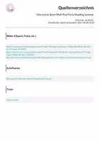 Vorschau - Arbeitsblätter - SUMMER Reading & Vocabulary Materialpaket - Seite 1