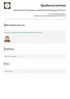 Vorschau - Poster - Tafelmaterial & Merkposter zum Rechtschreibtraining nach Fresch - Seite 1