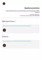 Vorschau - Poster - Material Mathe-Starter 1: Karten Blitzsehen am Zwanzigerfeld / Zahlen klatschen - Seite 1