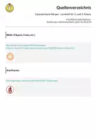 Vorschau - Arbeitsblätter - Geometrische Körper - Lernheft für 2. und 3. Klasse - Seite 1