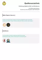 Vorschau - Bildkarten - Einführung Adjektive: Bild- und Wortkarten - Seite 1