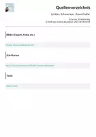 Vorschau - Arbeitsblätter - Lektüre: Schneeriese - Susan Kreller - Seite 2