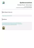 Vorschau - Arbeitsblätter - Würfelplan Monster - Blankovorlagen - Seite 1