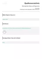 Vorschau - Präsentationen/Tafelbilder - Wortspeicher Daten und Diagramme - Seite 3
