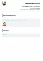 Vorschau - Arbeitsblätter - Schöpfungsgeschichte - Suchsel (Bibel) - Seite 2