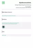Vorschau - Arbeitsblätter - Einstieg / Wiederholung Thema Erörterung - Seite 2