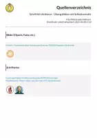 Vorschau - Arbeitsblätter - Schriftlich dividieren - Übungsblätter mit Selbstkontrolle - Seite 1