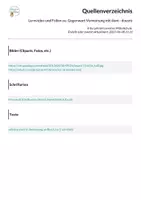 Vorschau - Präsentationen/Tafelbilder - Lernvideo und Folien zu: Gegenwart Verneinung mit dont - doesnt - Seite 1