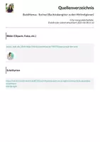 Vorschau - Arbeitsblätter - Buddhismus - Suchsel (Buchstabengitter zu den Weltreligionen) - Seite 3