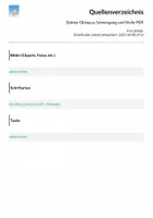 Vorschau - Stundenentwürfe - Doktor Oktopus: Schwingung und Welle PDF - Seite 1