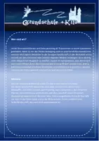 Vorschau - Arbeitsblätter - Sommerheft - Übungen zur Wdh. Klasse 1 - Seite 1