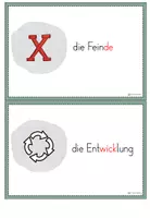 Vorschau - Arbeitsblätter - Marienkäfer - Klasse 1/2 - Arbeitsblätter (differenziert) - Seite 3
