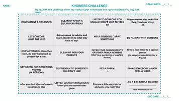 Vorschau - Unterrichtsreihen - Klassengemeinschaft Team Challenge Englisch Empathie - Seite 2