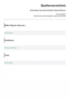 Vorschau - Arbeitsblätter - Materialpaket Selbstreflexion von Lernen & Kooperation - Seite 2