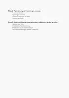 Vorschau - Unterrichtsreihen - Stopmotion Filme - Informatik - Bildnerisches Gestalten - Unterrichtseinheit - Seite 2