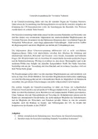 Vorschau - Arbeitsblätter - Die Generalversammlung der UNO - Vereinte Nationen (Arbeitsblatt & Video) - Seite 1