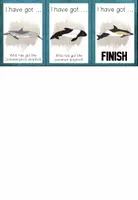 Vista previa - Juegos / Gamificación - Whales - Game: “I have got … who has got?” - página 2