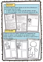 Vista previa - Unidades / Secuencias / Situaciones de Aprendizaje - EDAD ANTIGUA Historia de España - página 3