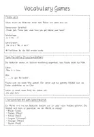 Vorschau - Unterrichtsreihen - Material Englischunterricht: At the ice cream shop (Grundschule Kl.3-4) - Seite 2