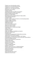 Vorschau - Arbeitsblätter - Word - Checkliste für den ECDL - Seite 3