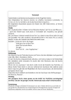 Vorschau - Spiele - Zauberhaft lernen - Zauberhaft das ABC einüben - Seite 1