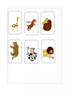 Vorschau - Spiele - Zauberhaft lernen - Zauberhaft das ABC einüben - Seite 3