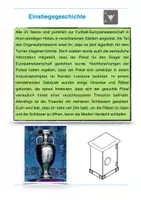 Vorschau - Spiele - Breakout - Fußball - EM 2021 - Seite 1