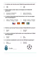 Vorschau - Spiele - Breakout - Fußball - EM 2021 - Seite 3