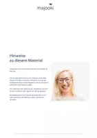 Vorschau - Poster - Bilder Personenbeschreibung Klasse 4 - Erzählen & Beschreiben, Raten - Fotokartei - Portraits - Seite 1