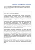 Vorschau - Arbeitsblätter - telc B2 Diskussion (Markenware) - Seite 3