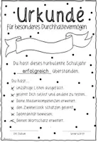 Vorschau - Anderer Materialtyp - Urkunde für Lehrer/ Erzieher - Seite 2