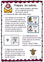 Vista previa - Unidades / Secuencias / Situaciones de Aprendizaje - Scape Room: El cuerpo humano - página 3