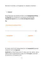 Vorschau - Arbeitsblätter - Present Perfect Simple & Progressive | since & for | Englisch | Arbeitsblatt | 6. 7. Kl. - Seite 2