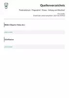 Vorschau - Mal- und Bastelvorlagen - Finderabdruck - Fingerprint - Klasse - Anfang und Abschied - Seite 2