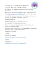 Vorschau - Anderer Materialtyp - die Zähne- das essbare Gebiss - Seite 2