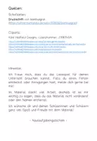 Vorschau - Spiele - Lesedomino "Im Sommer" - Seite 1