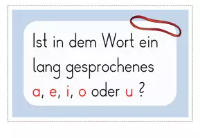 Vorschau - Arbeitsblätter - Materialpaket Dehnungs-H - Seite 2