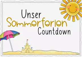 Vorschau - Spiele - Sommerferien - Countdown mit vielen kleinen Aktionen - Seite 2