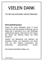 Vorschau - Arbeitsblätter - Kunststunde: Kunstwerk mit Betonung - Seite 2