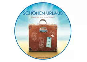 Vorschau - Anderer Materialtyp - Verkehrsmittel Urlaub - 2 Legekreise (Fotos und Illustrationen) - Seite 1